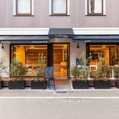 Accord Hotel Fukuoka  Exterior foto